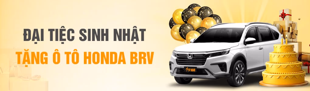 Chương trình tại F1686B