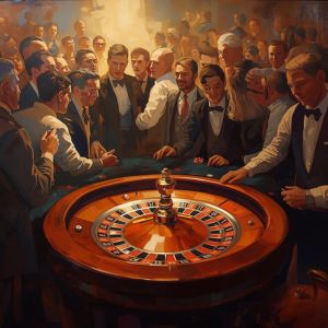 Blackjack live