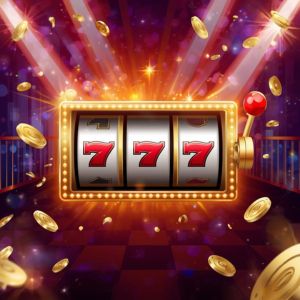 Slot trái cây