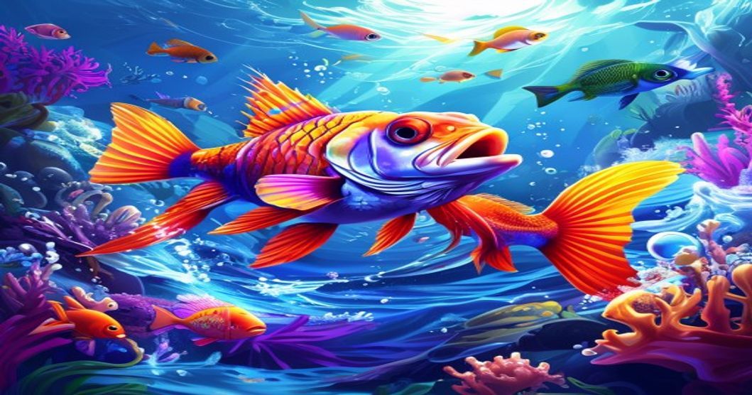Chiến Thuật Bắn Cá Đổi Thưởng: Chọn Súng, Chọn Phòng Và Quản Lý Đạn